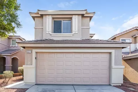 6517 Coffeeville Creek Dr, Las Vegas, NV 89122