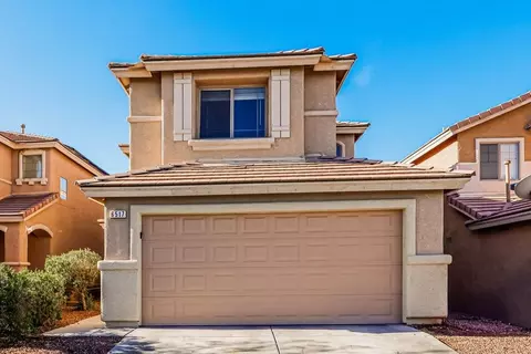 6517 Coffeeville Creek Dr, Las Vegas, NV 89122