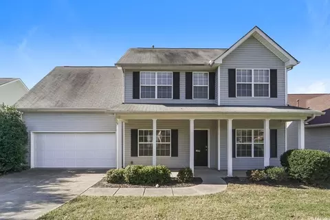 2908 Clover Rd NW, Concord, NC 28027