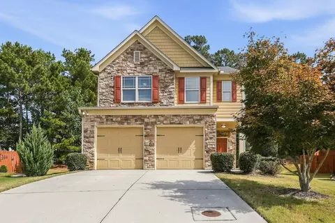 5033 Saphire Ct, Douglasville, GA 30135