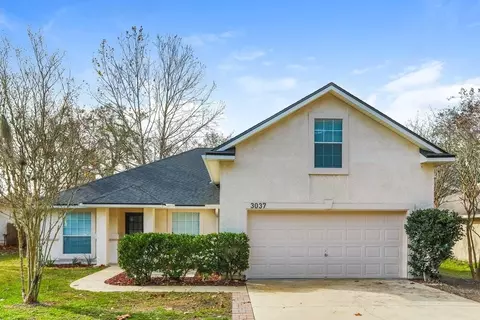 3037 Hickory Glen Dr, Orange Park, FL 32065