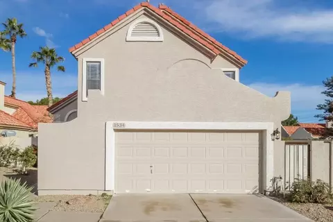 1534 E Campbell Ave, Gilbert, AZ 85234