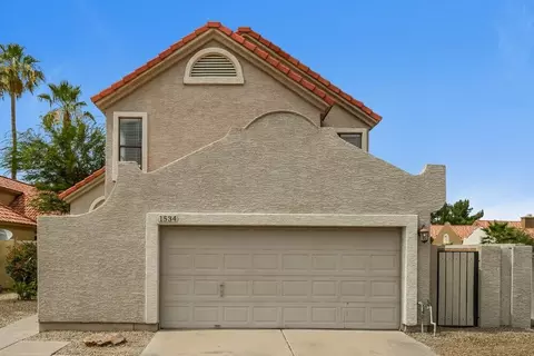 1534 E Campbell Ave, Gilbert, AZ 85234
