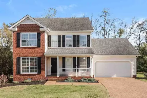 1812 Tanner Ct, Spring Hill, TN 37174