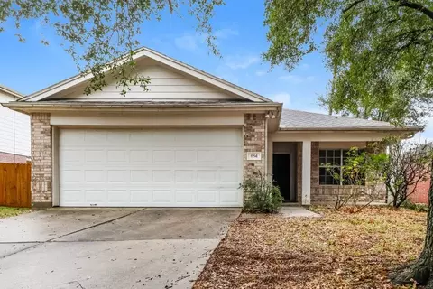 614 Cypresswood Trce, Spring, TX 77373