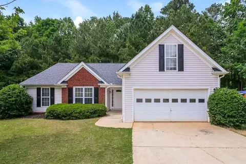 1320 Silverstone Trl, Jonesboro, GA 30238
