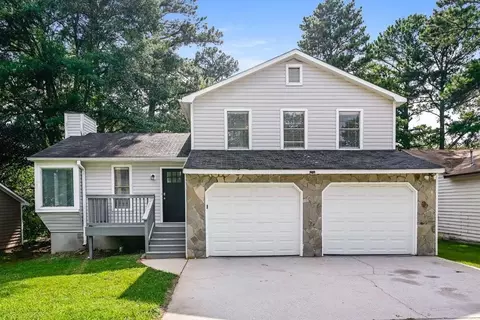 2093 Phillips Rd, Lithonia, GA 30058