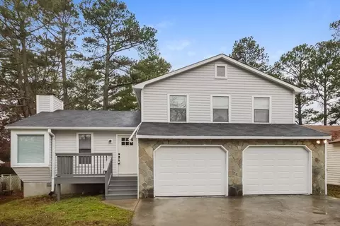 2093 Phillips Rd, Lithonia, GA 30058