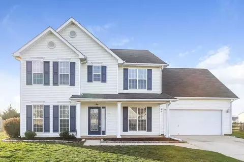 3003 Trellis Ln, Monroe, NC 28110