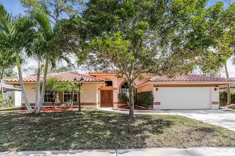 878 Sage Ave, Wellington, FL 33414
