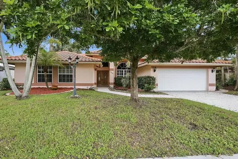 878 Sage Ave, Wellington, FL 33414
