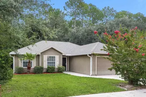8173 Tessa Ter E, Jacksonville, FL 32244