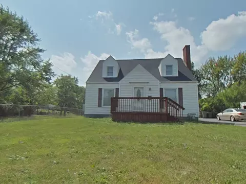 1501 N West St, Lima, OH 45801