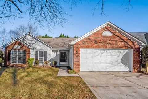 11403 Coreopsis Rd, Charlotte, NC 28213