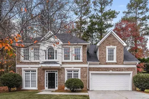 2962 Spotted Pony Ct NW, Acworth, GA 30101
