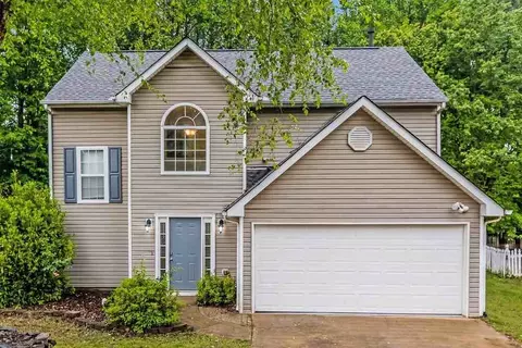 2222 Serenity Dr NW, Acworth, GA 30101