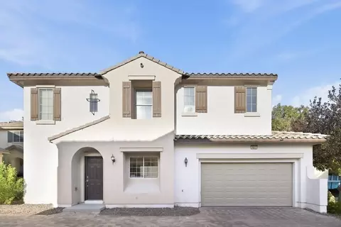 921 Sunny Acres Ave, North Las Vegas, NV 89081