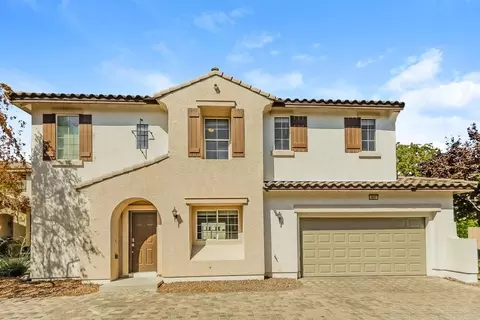 921 Sunny Acres Ave, North Las Vegas, NV 89081