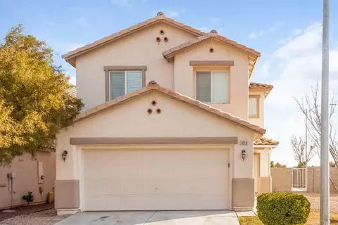 3958 Russet Plains St, Las Vegas, NV 89129