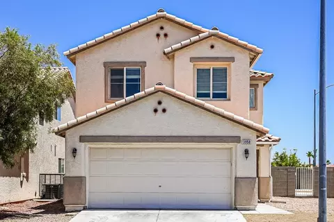 3958 Russet Plains St, Las Vegas, NV 89129