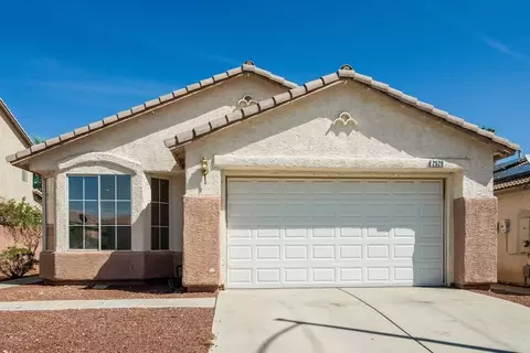 2520 Bahama Point Ave, North Las Vegas, NV 89031
