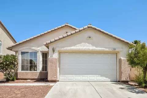 2520 Bahama Point Ave, North Las Vegas, NV 89031
