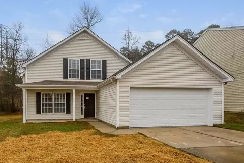 7028 Indian Ridge Ln, Charlotte, NC 28214