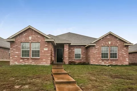 2036 Godiva St, Lancaster, TX 75134