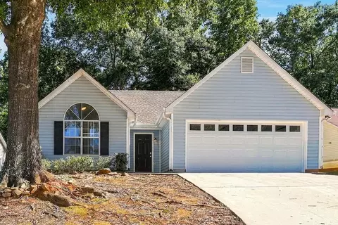 322 Fallview Dr, Mcdonough, GA 30253