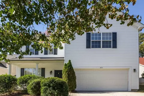 4521 Hyperion Ct, Charlotte, NC 28216