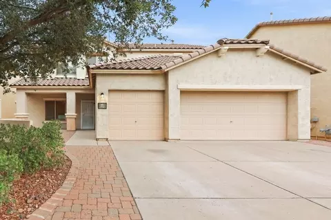 192 W Calle Cascara, Sahuarita, AZ 85629