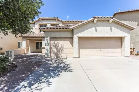 192 W Calle Cascara, Sahuarita, AZ 85629