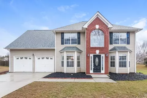 985 Field View Dr, Mcdonough, GA 30253