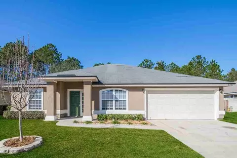8444 Staplehurst Dr W, Jacksonville, FL 32244