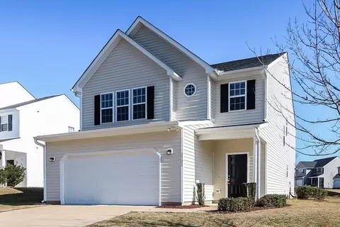 2323 King Malcolm Ln, Zebulon, NC 27597