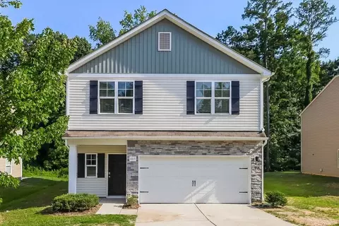 1017 Helms Rd, Charlotte, NC 28214