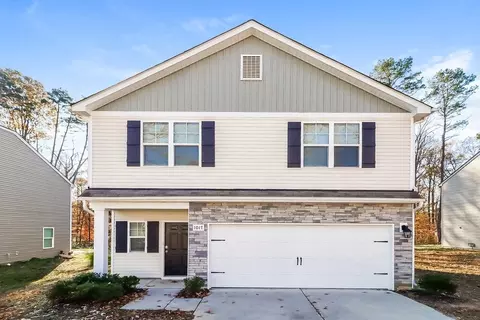 1017 Helms Rd, Charlotte, NC 28214