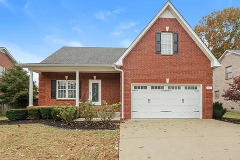 411 Carmel Dr, Murfreesboro, TN 37128