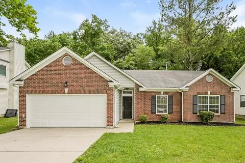 2212 Oak Barrel Ln, Antioch, TN 37013