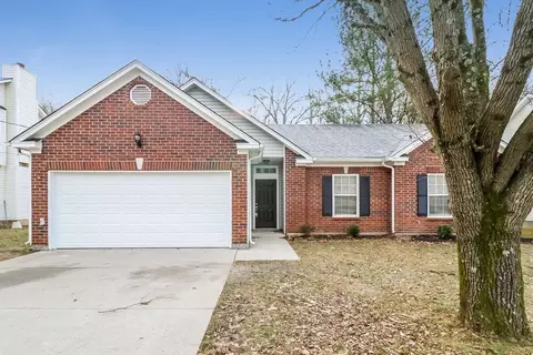 2212 Oak Barrel Ln, Antioch, TN 37013