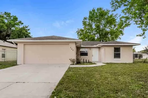 242 Cheshire Ct, Poinciana, FL 34758