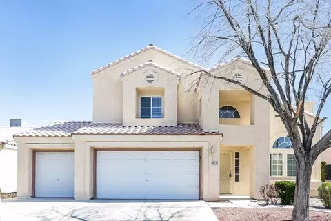 4630 Spruce Oak Dr, North Las Vegas, NV 89031
