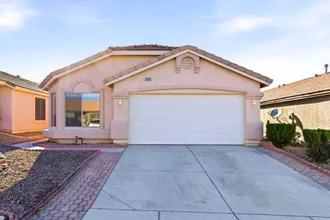 10205 Barrel Ridge St, Paradise, NV 89183