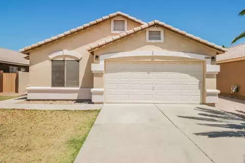 1504 W Page Ave, Gilbert, AZ 85233