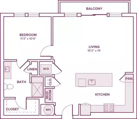 716 Waugh Dr, Houston, TX 77019