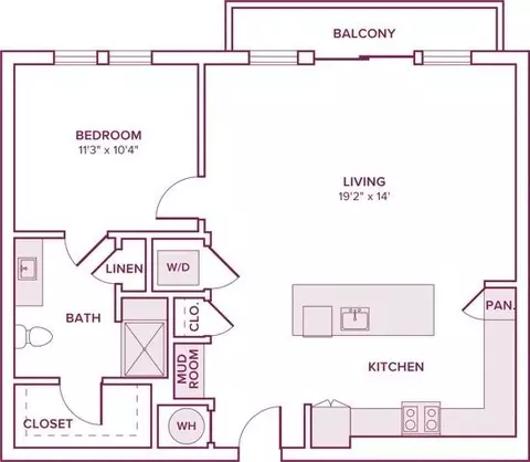 716 Waugh Dr, Houston, TX 77019