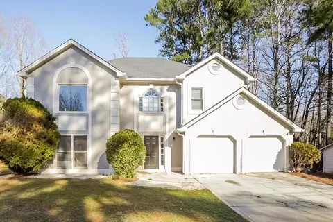 5690 Roundelay Way, Stone Mountain, GA 30087