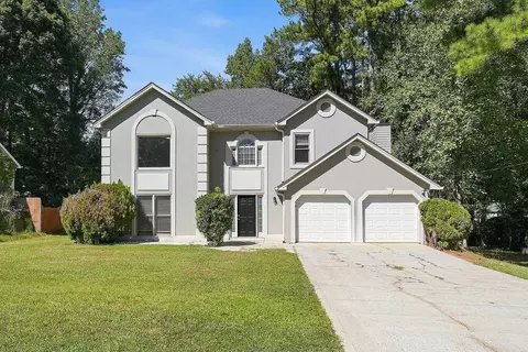 5690 Roundelay Way, Stone Mountain, GA 30087