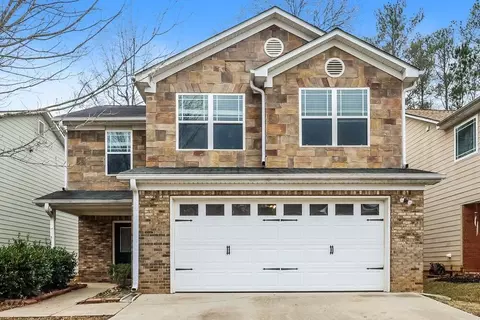1569 Arbor Place Dr, Morrow, GA 30260
