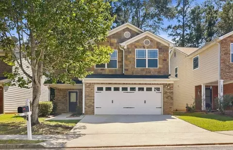 1569 Arbor Place Dr, Morrow, GA 30260